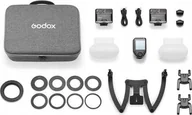 Lampy błyskowe - Godox MF12-DK2 Dental Flash Kit - miniaturka - grafika 1
