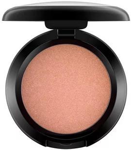 MAC Sheertone Shimmer Blush róż do policzków odcień Sunbasque Sheertone Shimmer Blush) 6 g - Róże do policzków - miniaturka - grafika 2