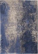 Dywany - Dywan Abyss Blue 230x330 cm - Louis De Poortere - miniaturka - grafika 1
