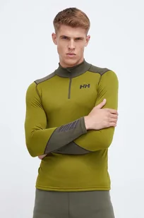 Helly Hansen longsleeve funkcyjny Lifa Active - Bielizna sportowa męska - miniaturka - grafika 1