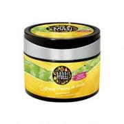 Peelingi do ciała - Tutti Frutti Banan & Agrest cukrowy peeling do ciala 300g - miniaturka - grafika 1