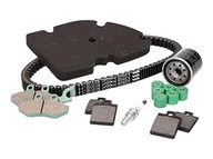 Części motocyklowe - Zestaw inspekcyjny OEM do Piaggio MP3 250 - miniaturka - grafika 1
