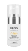 Kosmetyki pod oczy - Urgo Dermoestetic C-Vitalize Rewitalizująco-rozświetlający krem do skóry wokół oczu 15ml - miniaturka - grafika 1