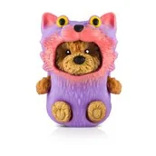 Figurki dla dzieci - Strojnisie Baśniowe Misie  Szalony Kot (Alicja w Krainie Czarów) 1pack - miniaturka - grafika 1