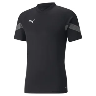 Podkoszulek Puma Teamfinal Training Jersey, Mężczyźni - Piłka nożna - miniaturka - grafika 1