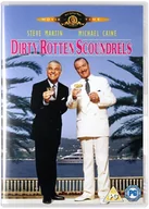 Komedie DVD - Dirty Rotten Scoundrels (Parszywe Dranie) - miniaturka - grafika 1