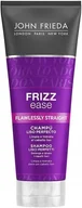 Szampony do włosów - John Frieda John Frieda, Frizz Ease, Hair Shampoo, Anti-Frizz, 250 ml For Women - miniaturka - grafika 1