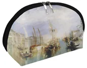 Kosmetyczki, organizery i kuferki - Kosmetyczka Wielki Kanał, Wenecja William Turner - miniaturka - grafika 1