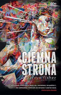 Sine Qua Non Ciemna strona. Mud Vein - Thrillery - miniaturka - grafika 2