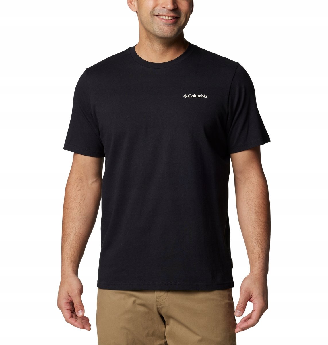 COLUMBIA KOSZULKA EXPLORERS CANYON 2036451009 r L