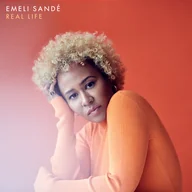 Pop - REAL LIFE LP Emeli Sande Płyta winylowa) - miniaturka - grafika 1