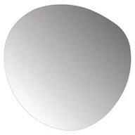 Lustra - Lustro łazienkowe Rock 60 x 60 cm - miniaturka - grafika 1