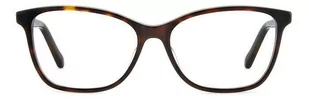 Okulary korekcyjne Jimmy Choo JC377 086 - Okulary korekcyjne, oprawki, szkła - miniaturka - grafika 3