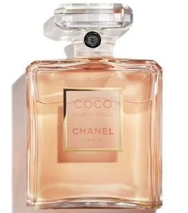 Chanel, Coco Mademoiselle, perfumy, 7,5 ml - Wody i perfumy damskie - miniaturka - grafika 1