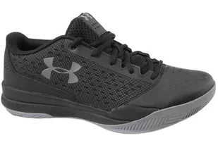 Under armour, Buty męskie, Jet low, rozmiar 41 - Koszykówka - miniaturka - grafika 1
