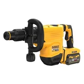 Młoty udarowe - Młot wyburzeniowy DEWALT DCH832X2-QW - miniaturka - grafika 1