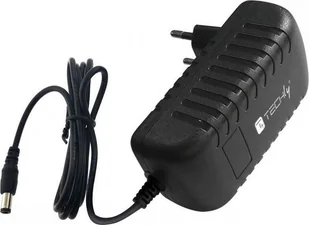 Zasilacz do laptopa Techly Zasilacz sieciowy Techly 12V DC 1.5A 18W 5.5x2.1mm Uniwersalny - Zasilacze do laptopów - miniaturka - grafika 1