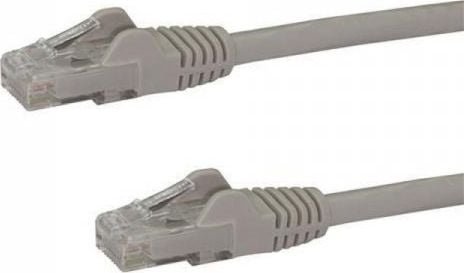 StarTech Kabel Sieciowy Sztywny UTP Kategoria 6 Startech N6PATC15MGR 5 m