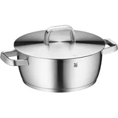 Garnki - Garnek Iconic niski 24 cm - miniaturka - grafika 1