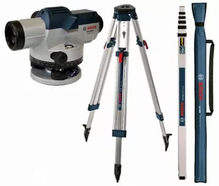 BOSCH GOL 26 D - Inne urządzenia pomiarowe - miniaturka - grafika 1