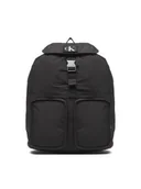 Plecaki - Plecak Calvin Klein Jeans - Modivo - miniaturka - grafika 1