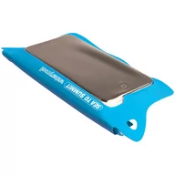 Plecaki worki - Sea To Summit, Pokrowiec, TPU Guide Waterproof Case for iPhone 5/4/3 - ACTPUIPHONE5/BL - miniaturka - grafika 1