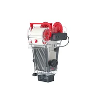 Pozostałe akcesoria do akwarium - Red Sea ReefMat 500 Roller Mat do akwarium morskiego - miniaturka - grafika 1