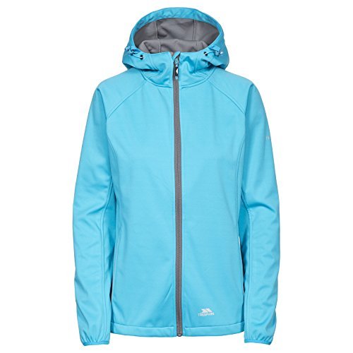 Trespass Damska kurtka softshellowa Sise-shell