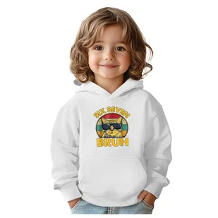 BLUZA DZIECIĘCA 67 SIX SEVEN VIRAL KOT 146-152 CHŁOPIĘCA DZIEWCZĘCA PREZENT - Bluzy dla dziewczynek BLUZA DZIECIĘCA 67 SIX SEVEN VIRAL KOT 146-152 CHŁOPIĘCA DZIEWCZĘCA PREZENT - Bluzy dla dziewczynek - miniaturka - grafika 1