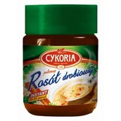 Dania w proszku - Cykoria ROSÓŁ DROBIOWY INSTANT 120 G. - miniaturka - grafika 1