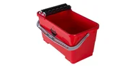 Wiadra i kastry budowlane - RUBI WIADRO RUBICLEAN EASYPRO - miniaturka - grafika 1