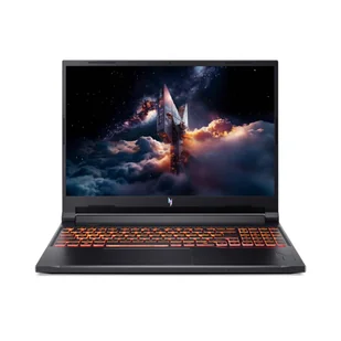 Acer Nitro V 16 AI ANV16-42 Czarny NH.QYXEP.003 - Laptopy Acer Nitro V 16 AI ANV16-42 Czarny NH.QYXEP.003 - Laptopy - miniaturka - grafika 1
