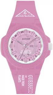 Zegarek Zegarek Guess GW0587L3 Outspoken - Zegarki damskie - miniaturka - grafika 1