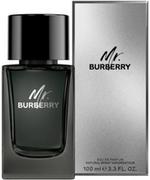 Wody i perfumy męskie - Woda perfumowana Burberry Pan Burberry Perfumy Edp 100 ml (3616301838210) - miniaturka - grafika 1