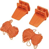 Kombinerki i obcęgi - VOREL UCHWYTY KĄTOWE DO LINKI MURARSKIEJ - miniaturka - grafika 1