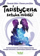 E-booki - poradniki - Taoistyczna sztuka miłości - miniaturka - grafika 1