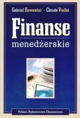 Zarządzanie - Finanse Menedżerskie - miniaturka - grafika 1