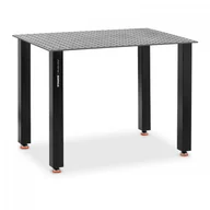 Akcesoria spawalnicze - Stamos Welding Group Stół spawalniczy - 100 kg - 120 x 80 cm SWG-TABLE12016ECO+ - miniaturka - grafika 1