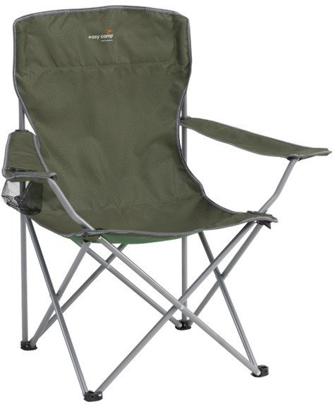 Outwell Outwell Spruce Arm Chair Olivine Cozy Camping Chair, Olive Outwell