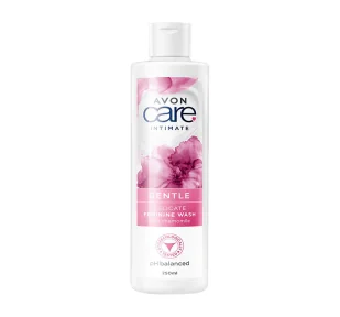 AVON CARE INTIMATE DELIKATNY ŻEL DO HIGIENY INTYMNEJ 250ML - Żele do higieny intymnej - miniaturka - grafika 1