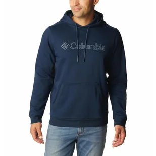 Columbia Bluza Csc Basic Logo 1681664492 - Bluzy męskie - miniaturka - grafika 1
