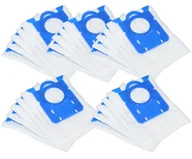 Worki do odkurzaczy - S Bag worki syntetyczne do odkurzacza Electrolux Philips Elektroluks 25szt - miniaturka - grafika 1