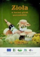 Kuchnia polska - Zioła w kuchni górali gorczańskich - miniaturka - grafika 1