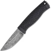 Noże - Boker Manufaktur Solingen BRONCO MINI BLACK STONE 121505 - miniaturka - grafika 1