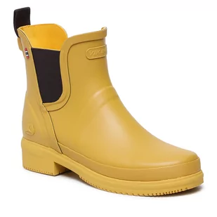 Kalosze VIKING - Gyda 1-37500-13 Yellow - Baleriny - miniaturka - grafika 1