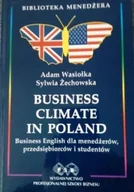 Ekonomia - BUSINESS CLIMATE IN - miniaturka - grafika 1