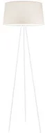 Lampy stojące - KDLN - Tripod Lampa Podłogowa Ecrù Kundalini - miniaturka - grafika 1