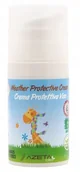 Kremy dla dzieci - Organiczny krem ochronny na zimę i wiatr dla dzieci 30 ml - Azeta Bio - miniaturka - grafika 1