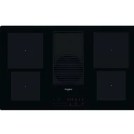 Płyty elektryczne do zabudowy - Whirlpool WVH 92 K 1 - miniaturka - grafika 1