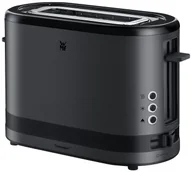 Tostery - WMF EL-Toster Kitchen Minis Deep Black - miniaturka - grafika 1